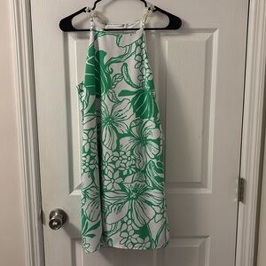 Lily Pulitzer Shift dress/romper